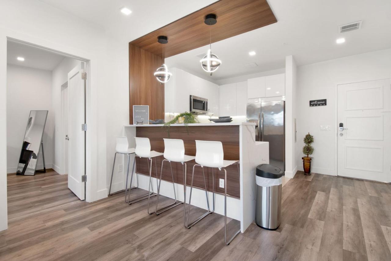 Nest Away 2 Queen Near Ewr-Penn- Free Parking Appartement Newark Buitenkant foto